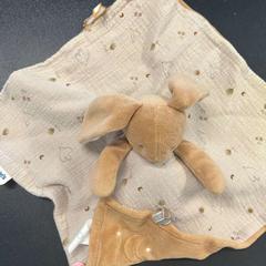 Diverse - Knuffel, jak nahlášeno Centraal magazijn pomocí iLost