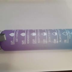 Flaska, rapporterat av Centraal magazijn med iLost