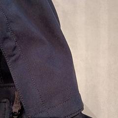 Veste, a été signalé par De Efteling utilisant iLost