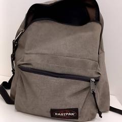 Saco, como reportado por Arriva Limburg Noord utilizando o iLost