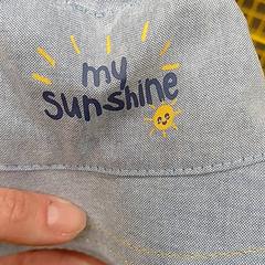 Chapéu panamá, como reportado por IKEA Saint-Etienne utilizando o iLost