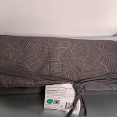 Coussin de siege, a été signalé par Keolis Lund utilisant iLost