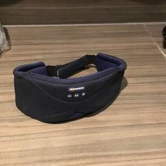 قناع النوم، كما تم الإبلاغ عنه بواسطة Van der Valk Hotel Zwolle عبر iLost