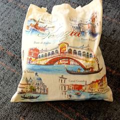 Bag Stof, as reported by Connexxion Amstelland-Meerlanden Schiphol Zuid using iLost