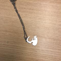 Ketting, gemeldet von Pathé Tilburg über iLost