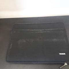 Laptophoes, zoals gemeld door Universiteit Gent - Blandijn met iLost