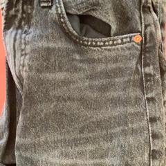 Jeans Black, as reported by MEININGER Hotel Berlin Alexanderplatz using iLost