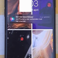 IPHONE, segundo informou a iLost