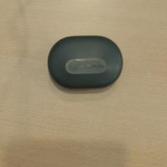 Earphones groen, as reported by Walibi Holland using iLost