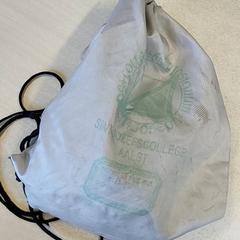 Zak - Turnzak Jason, rapporterat av Centraal magazijn med iLost