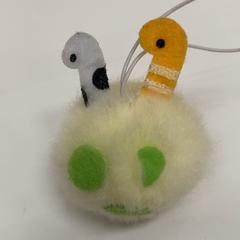 マスコット, ha sido reportado por IKEA新三郷 con iLost