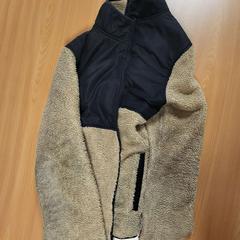 Jacket Bruin en zwart, as reported by Connexxion Noord Holland Noord Alkmaar using iLost