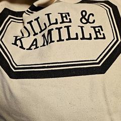 Bag Dille kamille, as reported by Van der Valk Hotel Tiel using iLost