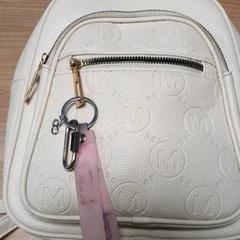 Bag Wit, as reported by Connexxion Hoeksche Waard Goeree Overflakkee using iLost