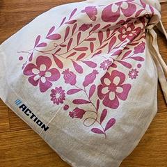 バッグ がiLostで GVB によって報告されました