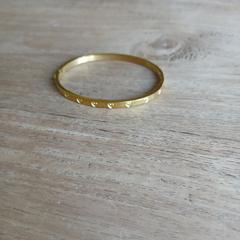 Armband, som rapportert til iLost