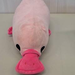 Zabawka, zgłoszono przez Transdev Gooi en Vechtstreek przy użyciu iLost