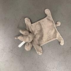 Mysig leksak, rapporterat av IKEA Duiven med iLost