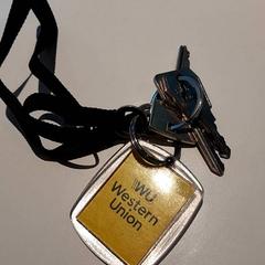 키체인, iLost를 사용하여 Campus Den Haag에 보고됨