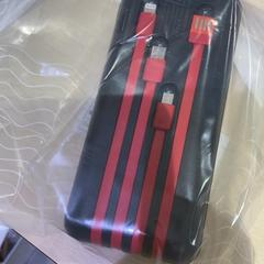 モバイルバッテリー, as reported by IKEA渋谷 using iLost