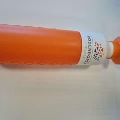 Láhev na vodu, jak nahlášeno Breda University of Applied Sciences Mgr. Hopmansstraat pomocí iLost