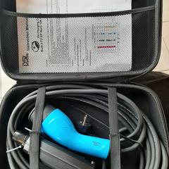 Oplader elektrische auto, iLost에 보고됨