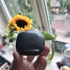 JBL Bluetooth earphones case, jak bylo nahlášeno na iLost