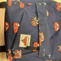 Batoh, jak nahlášeno Pouw Vervoer pomocí iLost