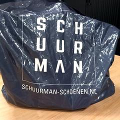 Plastpåse, rapporterat av RRReis Veluwe Zuid - Ede med iLost