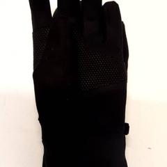 İLost kullanarak Qbuzz ZHN tarafından bildirildiği gibi Eldiven