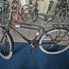 Herrcykel, rapporterat av Gemeente Roermond med iLost