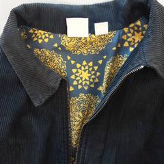Jacke, gemeldet von Vrije Universiteit Brussel (VUB) über iLost