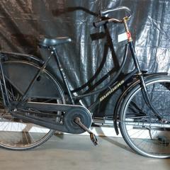 Bicicleta, ha sido reportado por Gemeente Nijkerk con iLost