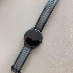 Orologio intelligente kleur zwart - Forerunner ?, come riportato da Gemeente Brummen utilizzando iLost