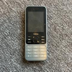 Mobilní telefon Nokia, jak nahlášeno Arriva Achterhoek-Rivierenland pomocí iLost