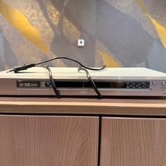 Dvd-spelare, rapporterat av Van der Valk Hotel Deventer med iLost