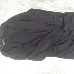 Vest zwart, iLost를 사용하여 Arriva Friesland / Groningen에 보고됨