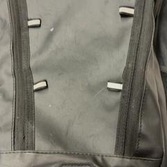 Sack, gemeldet von HTM über iLost