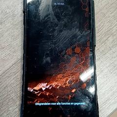 Telefon, gemeldet von RRReis Trein Amersfoort / Ede-Wageningen über iLost