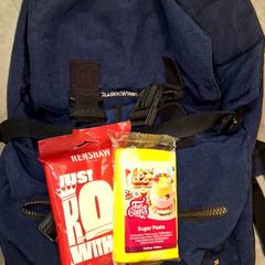 Rugtas, a été signalé par Qbuzz DMG utilisant iLost