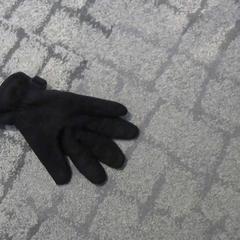 Kesztyű, amint azt Relais Azalys az iLost segítségével jelentette.