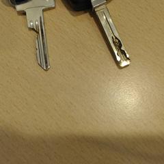 Keys 2, as reported by Walibi Holland using iLost