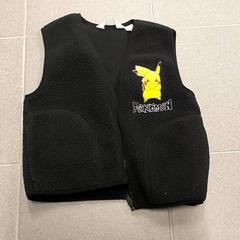 Clothing - Kinder bodywarmer Pokemon, as reported by Regio Limburg - Leuven using iLost