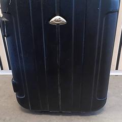 Walizka, zgłoszono przez Syntus Provincie Utrecht przy użyciu iLost