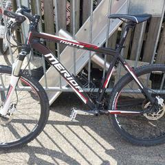 マウンテンバイク merida matts がiLostで Fietsdepot Meierijstad によって報告されました