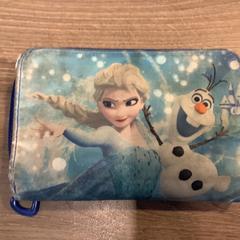 Lommebok van de Kerkhof, som rapportert av Gemeente Amsterdam ved bruk av iLost