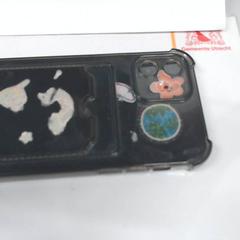 Iphone, jak nahlášeno Gemeente Utrecht pomocí iLost