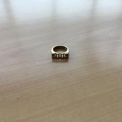 Gouden ring 2005, jak bylo nahlášeno na iLost