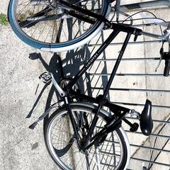 남성용 자전거 swapefiets, iLost를 사용하여 Stadswerk072에 보고됨