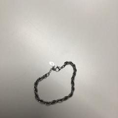 Náramek, jak nahlášeno Gemeente Haarlem pomocí iLost